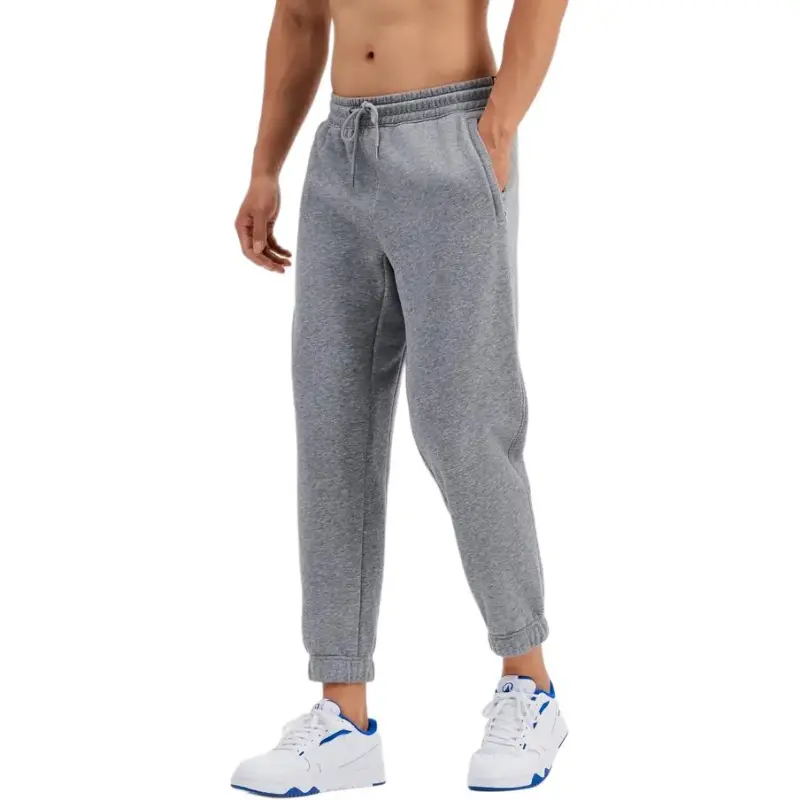 DECATHLON Knitted Sports Pants Men's-7