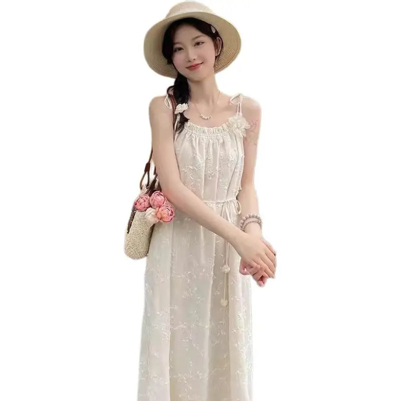 Dior Beauty Slip Dresses Women's-9