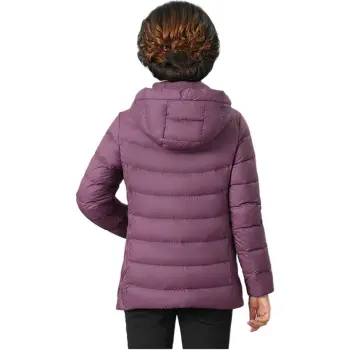 SNOW FLYING Down Jacket Women's