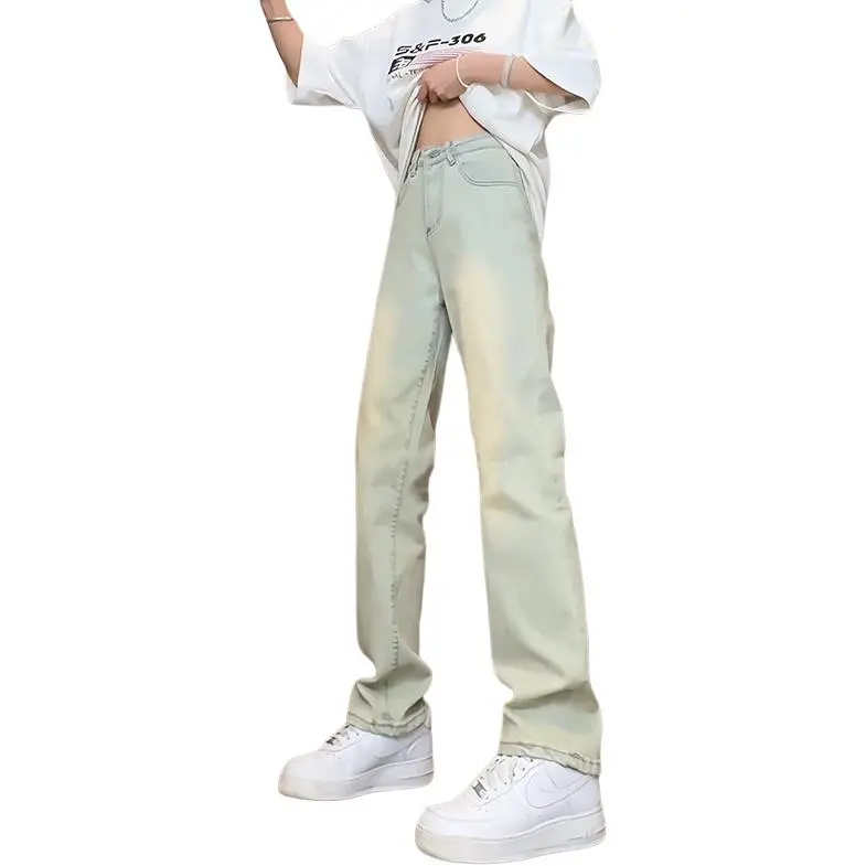 BAGE Jeans Unisex-7
