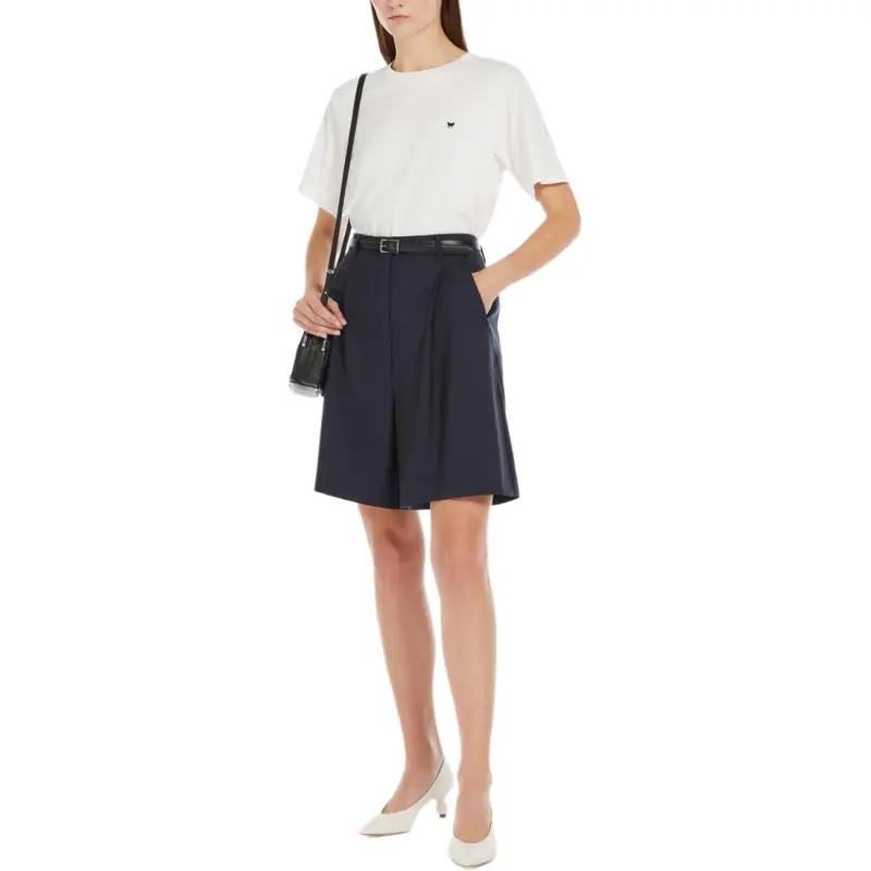 WEEKEND MaxMara Satrapo T shirt-2