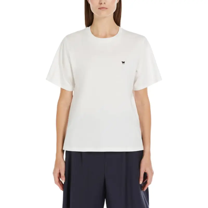 WEEKEND MaxMara Satrapo T shirt-1