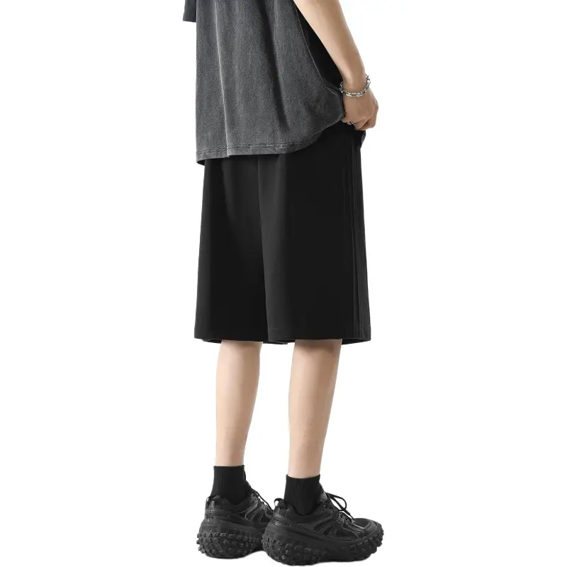FASTFISH Casual Shorts Unisex-2