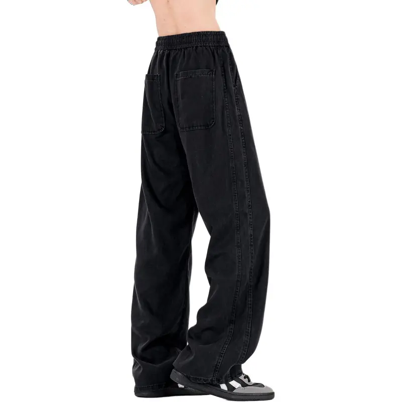 MOPE Jeans Unisex-5