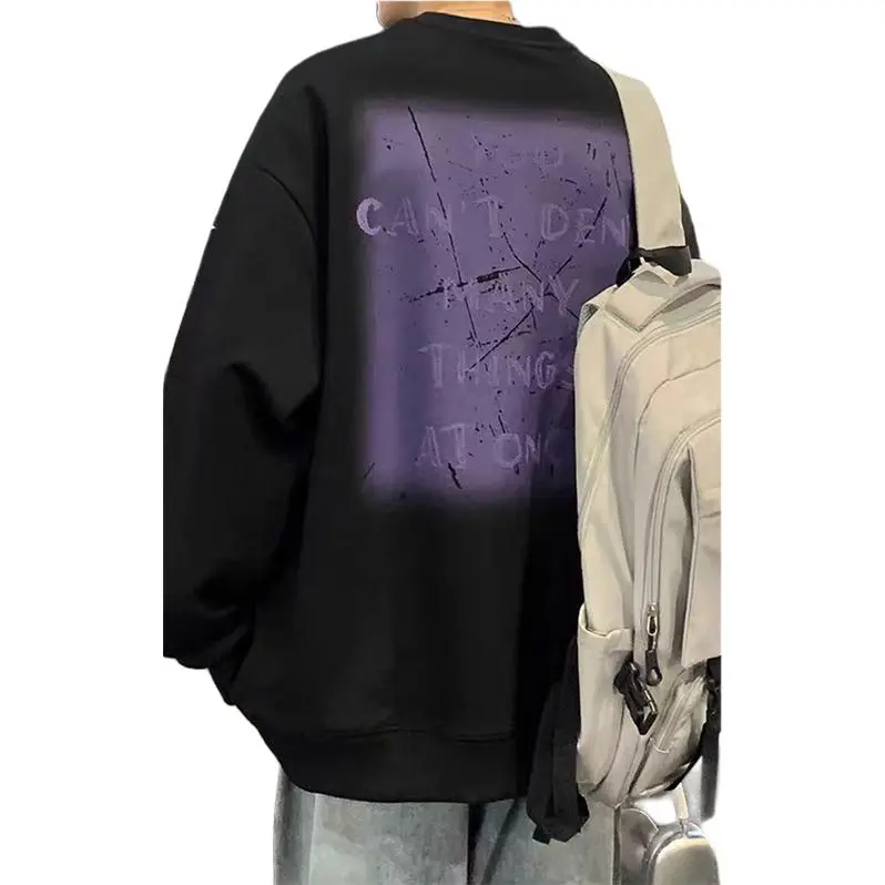 Extreme Turbo Sweatshirt Unisex-11