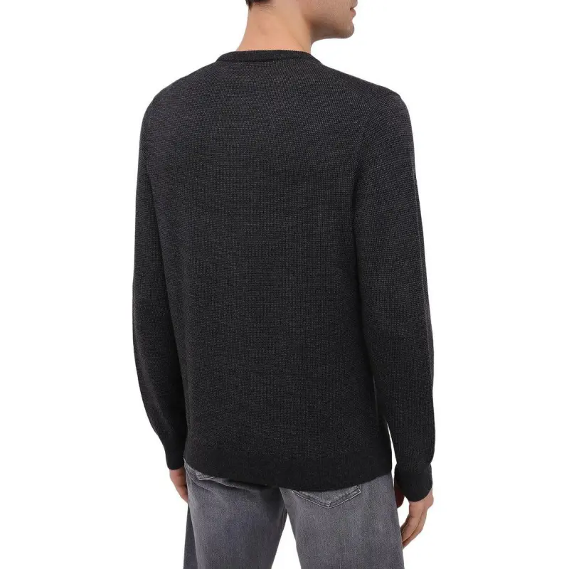 Polo Ralph Lauren Sweater Men's Black-2