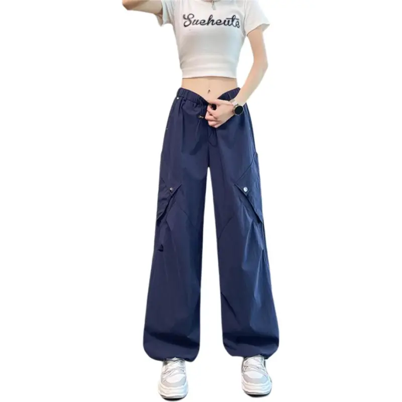 GOSO Casual Pants Women's-53