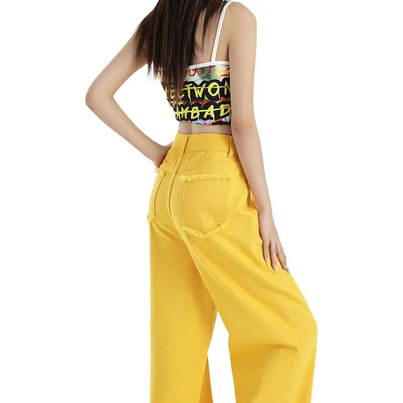 The New Age Family Jeans Women's-6