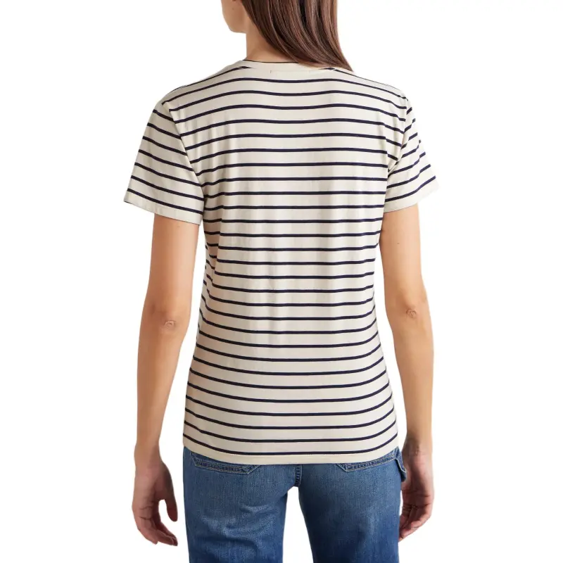 NILI LOTAN Lana T shirt-2