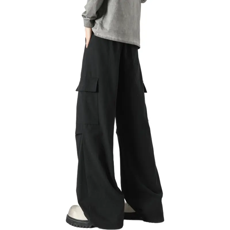 MUSCLETECH Cargo Pants Unisex-9