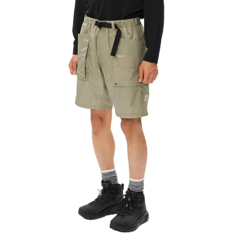 Goldwin Cargo Shorts Unisex-7