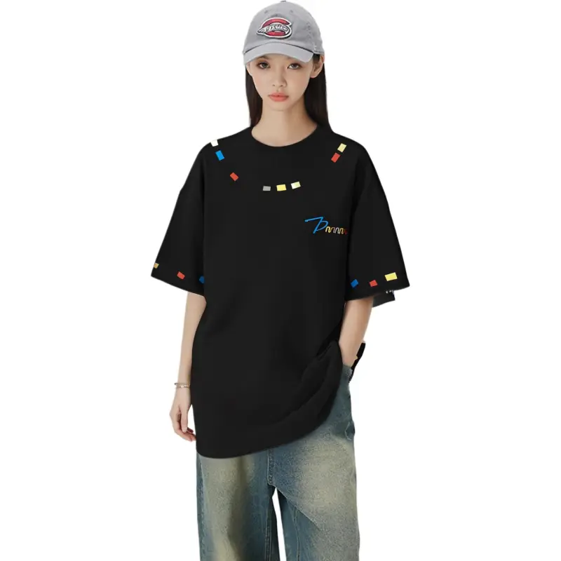 Dnnnnx T Shirts Unisex-7