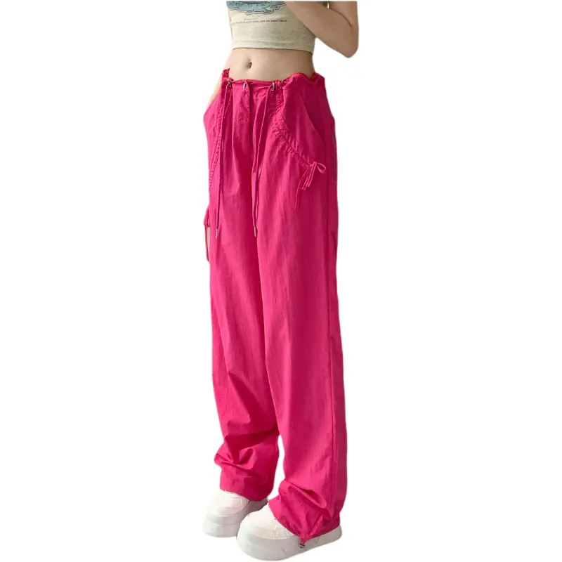 GOSO Cargo Pants Women's-4