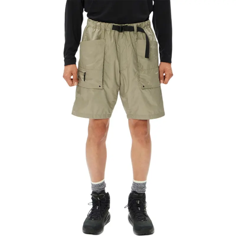 Goldwin Cargo Shorts Unisex-5