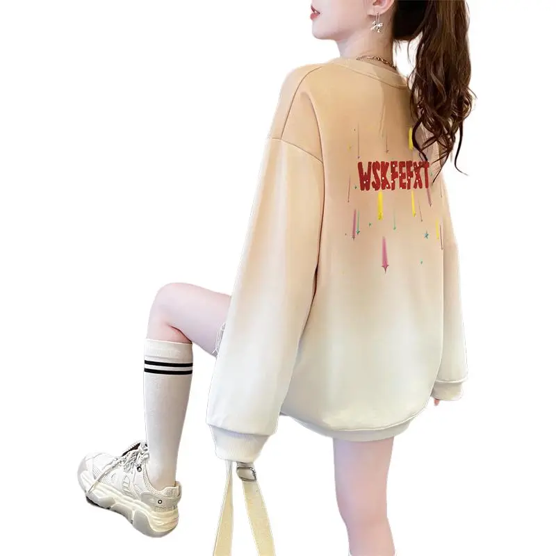 The Temptation Of The Muse Sweatshirt Women's-1