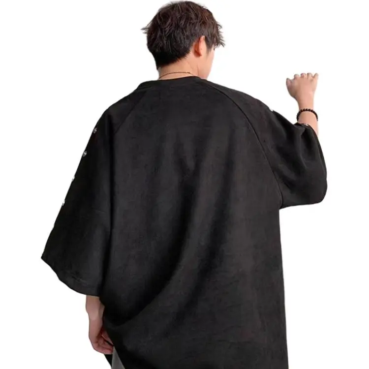 TESTUNG T Shirts Unisex-1