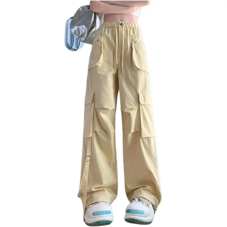 GOSO Cargo Pants Women's-34