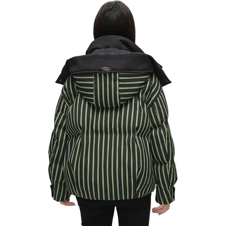 YAYA Down Jackets Women's-1
