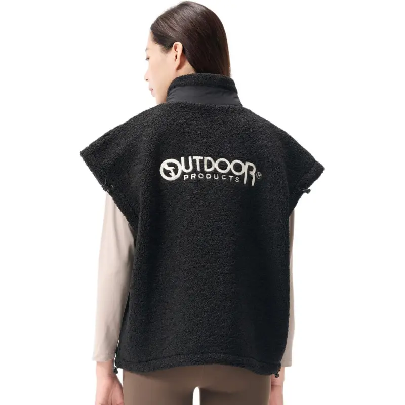 OUTDOOR PRODUCTS Vest Women's Night Black-6