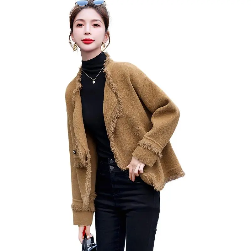 Fele.d Coats Women's-1