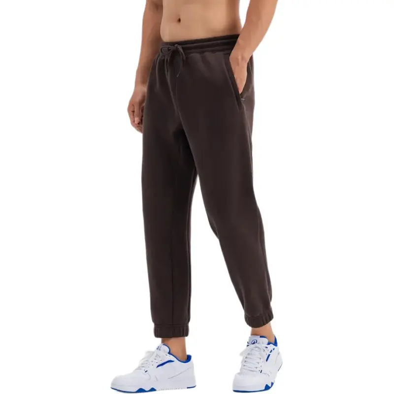 DECATHLON Knitted Sports Pants Men's-2