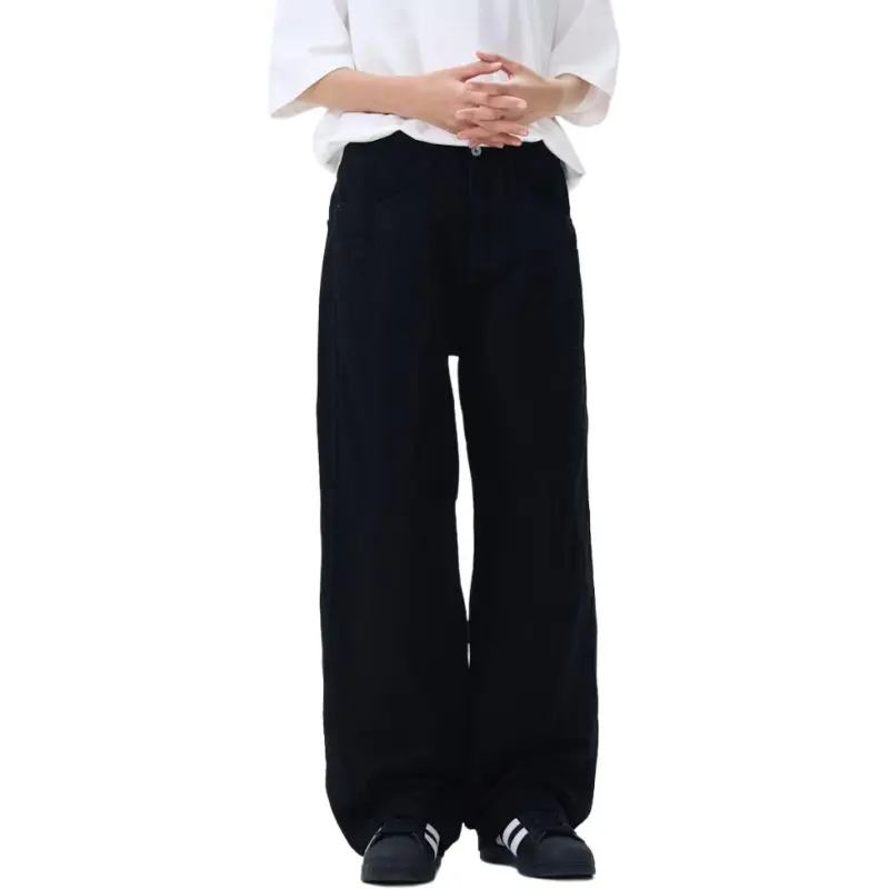 TINA GIA Cargo Pants Men-7