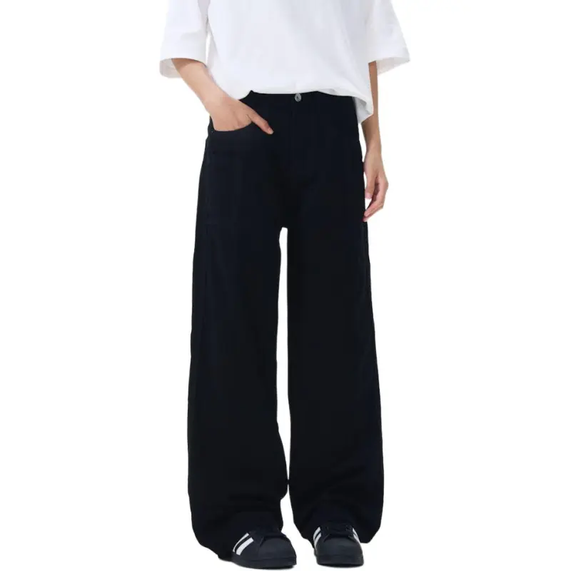 TINA GIA Cargo Pants Men-6