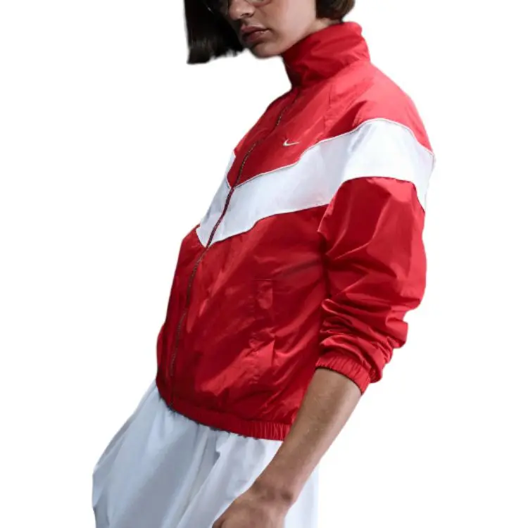 Nike Windrunner Women's Loose Uv Woven Full-Zip Jacket-3