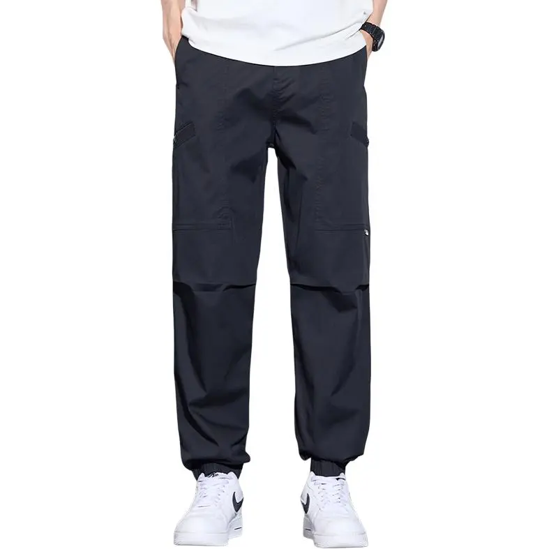 Jeep Outdoor Casual Pants Unisex-1