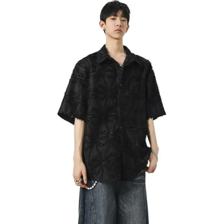 YOFVV Shirts Unisex-8