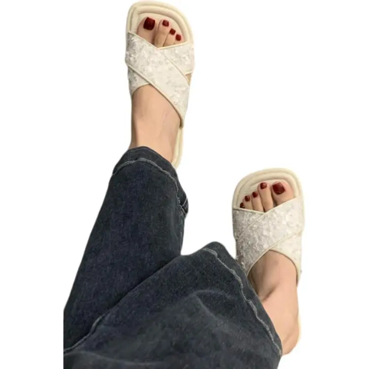 ALPLUME Slippers / Home Slippers-2
