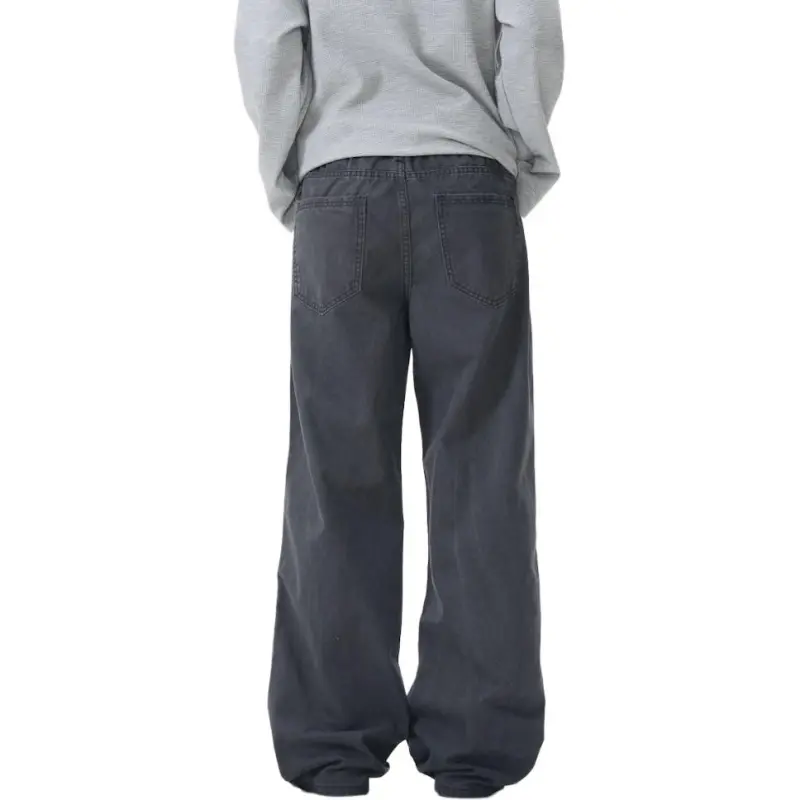 TINA GIA Cargo Pants Men-14