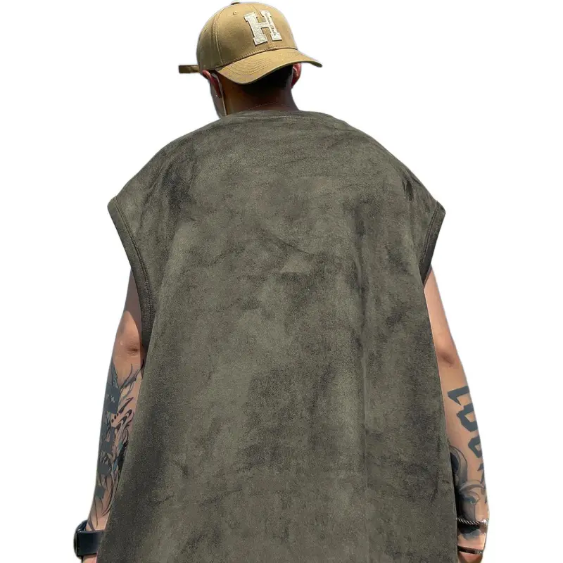 ROSECREED Tank Tops Unisex-9