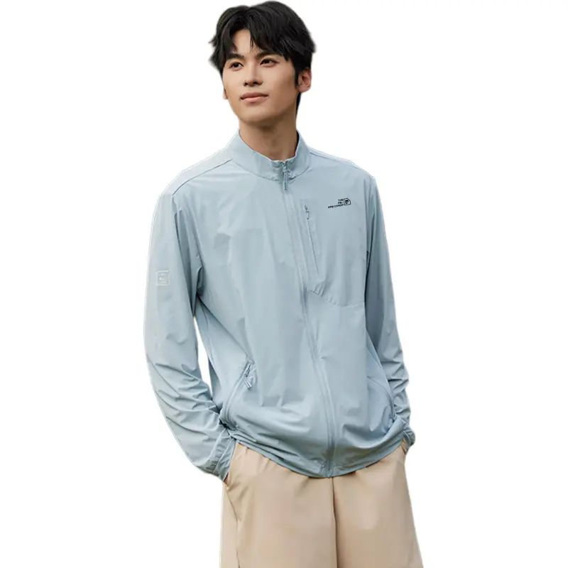 PIERRE CARDIN Sun Protection Clothing Men's-13