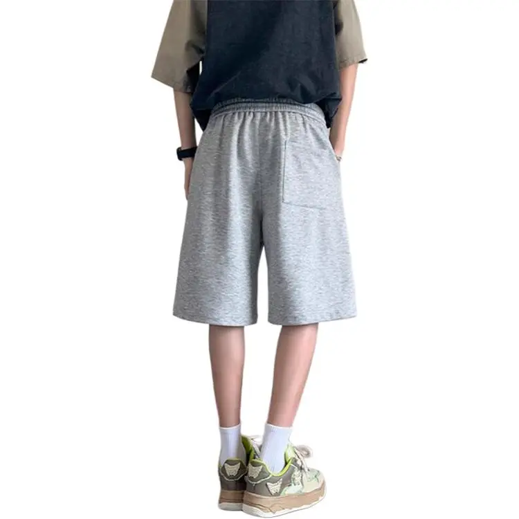 CORNILOT Casual Shorts Unisex-1