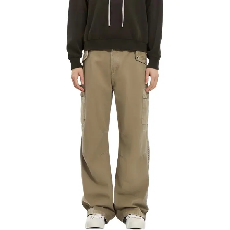 GBXM Cargo Pants Unisex-7