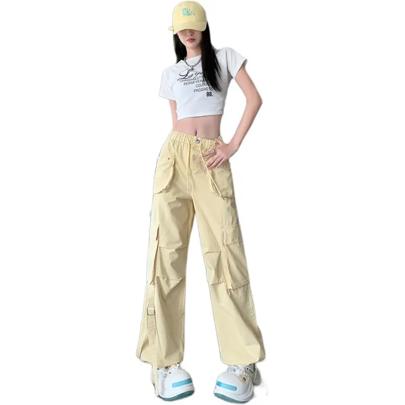GOSO Cargo Pants Women's-32