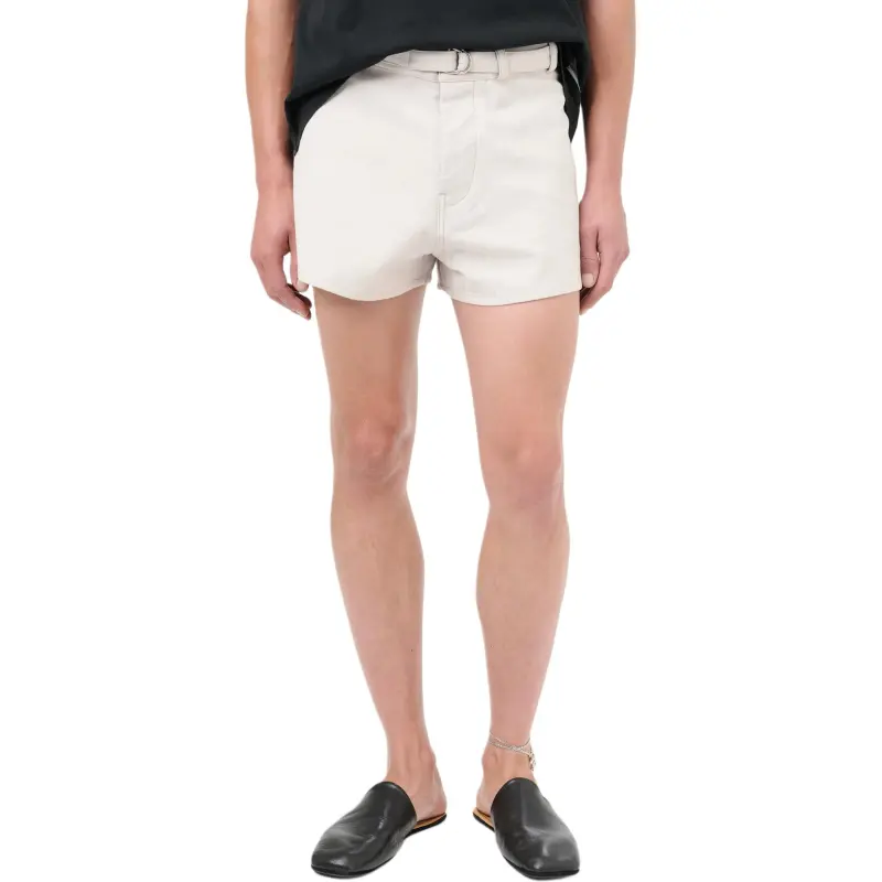 OUR LEGACY SS25 Casual Shorts Men's Gray-3