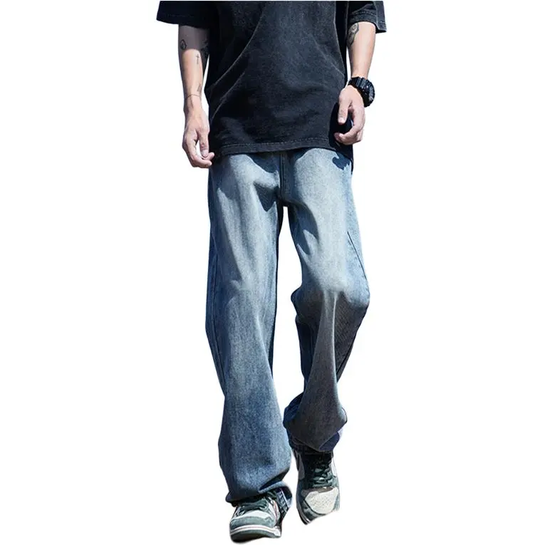 Colorful Creations Jeans Unisex-21