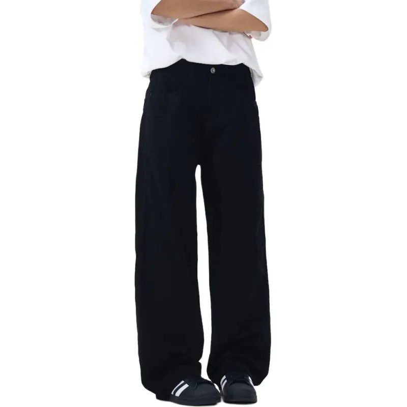 TINA GIA Cargo Pants Men-8
