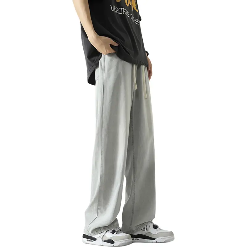 Lulifama Jeans Unisex-7