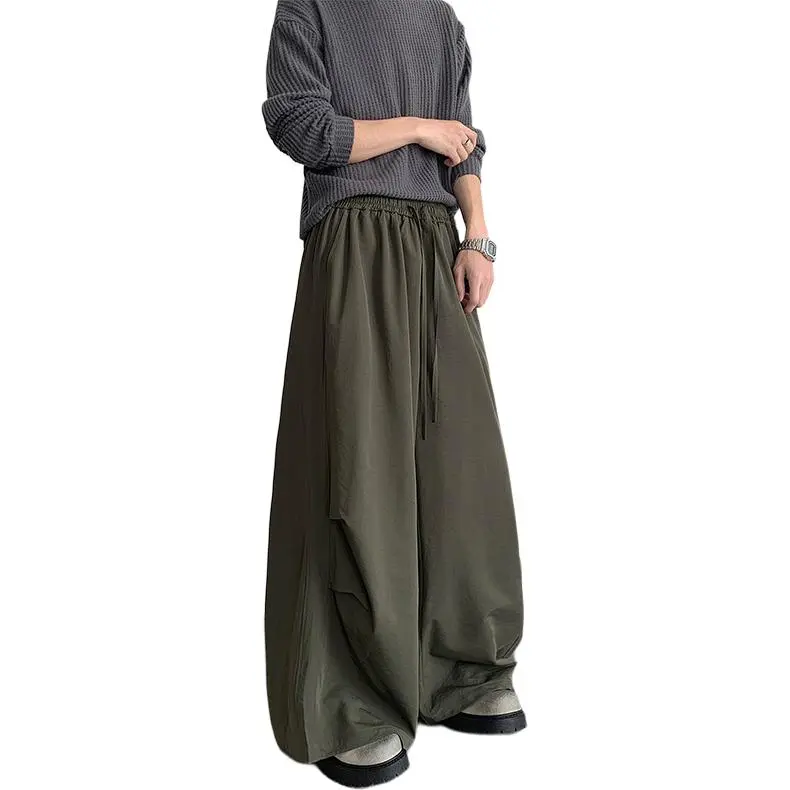 GF Casual Pants Unisex-20