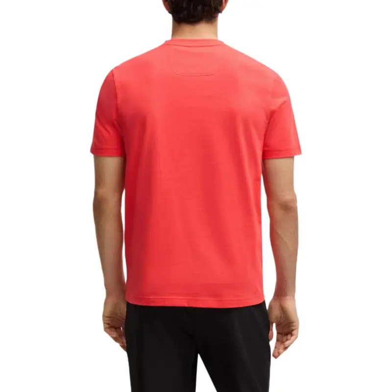 HUGO BOSS T Shirt Men's Light Red-2
