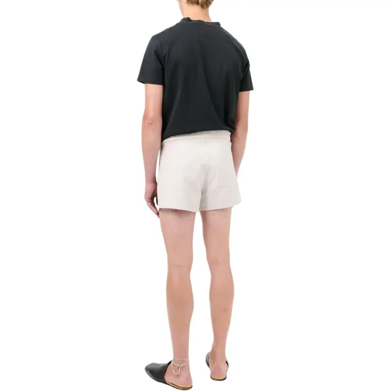 OUR LEGACY SS25 Casual Shorts Men's Gray-2
