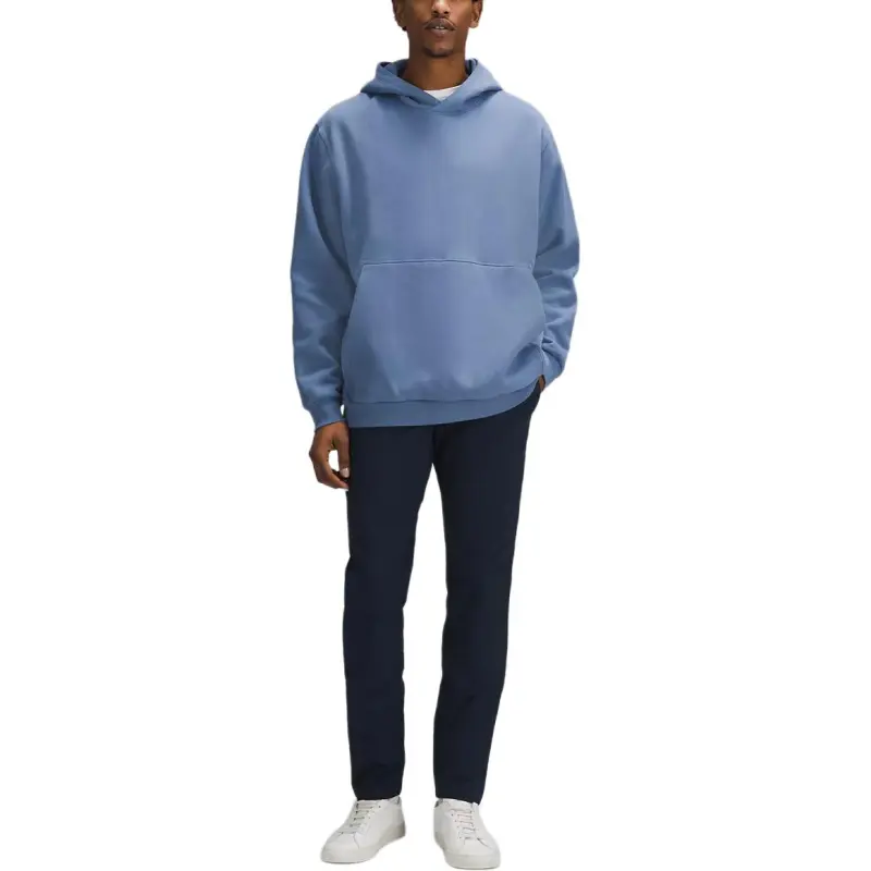 Lululemon ABC Slim-FitVersaTwill™ Casual Pants 34' Men's-20