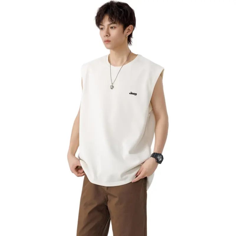 Jeep Tank Tops Unisex-10