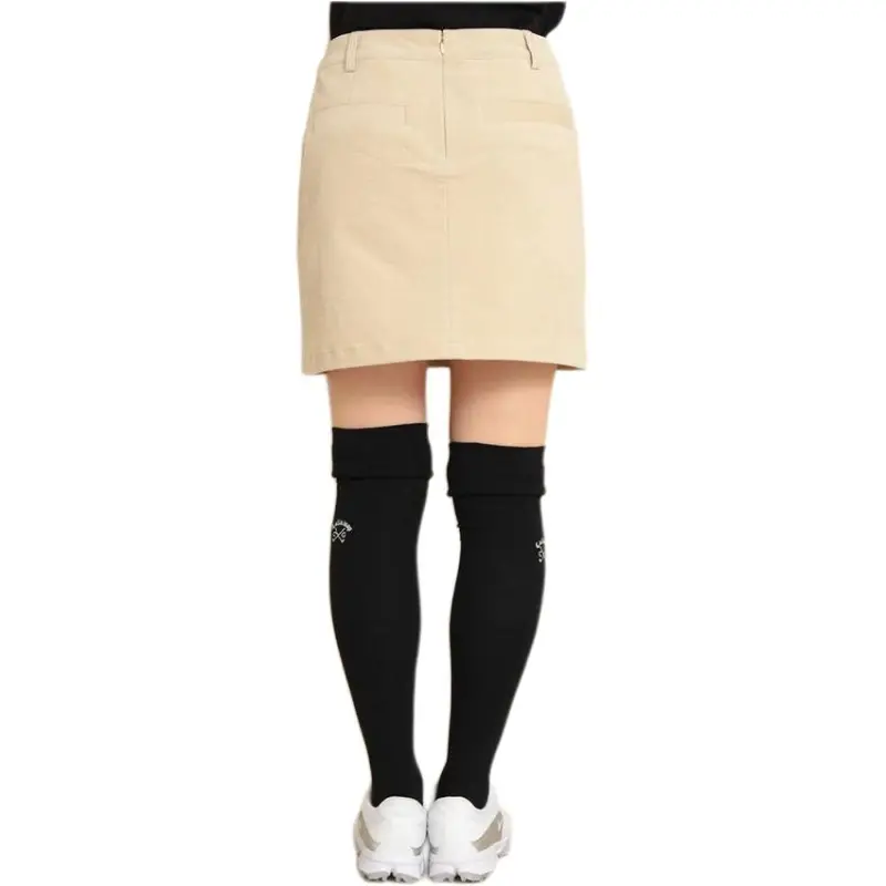 Callaway SS25 Casual Short Skirts Women's-1