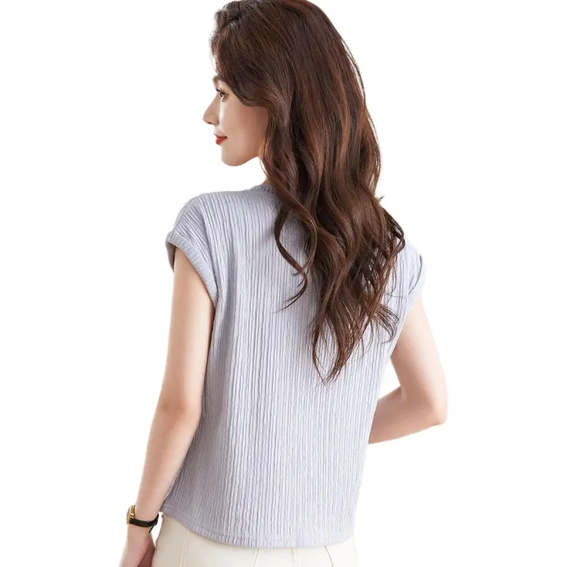 JEANSWEST Regular T Shirt Women's-1
