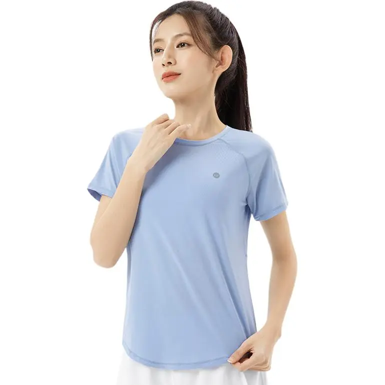 361° Yoga T Shirts Women's-4