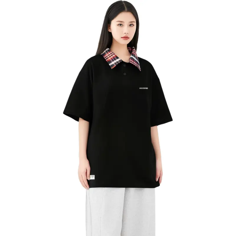 Maxim's De Paris Polo Shirt Unisex-15